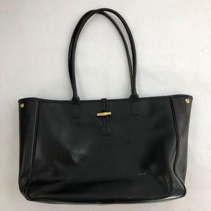 longchamp roseau gold